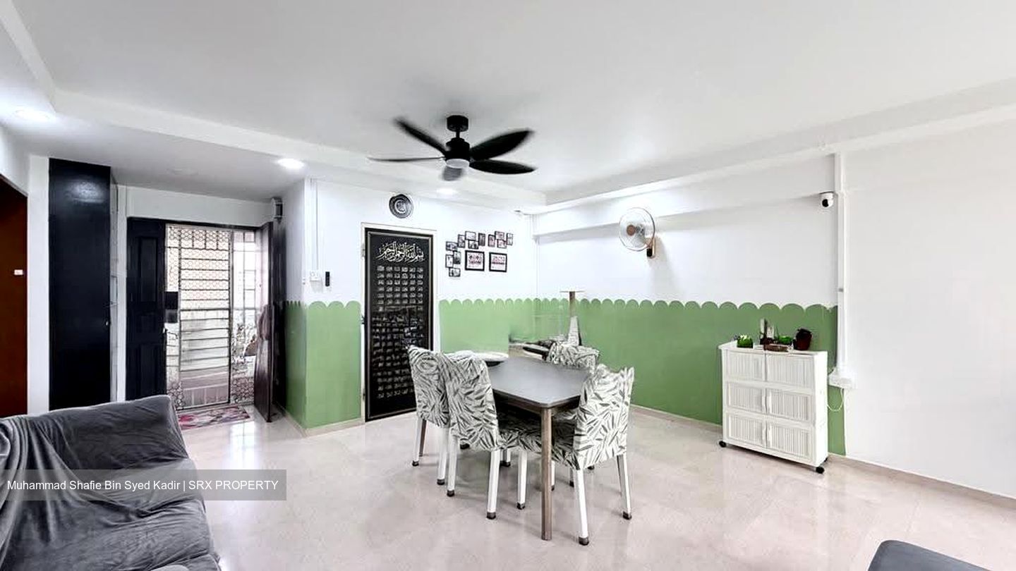 Blk 686A Woodlands Drive 73 (Woodlands), HDB 5 Rooms #634921561